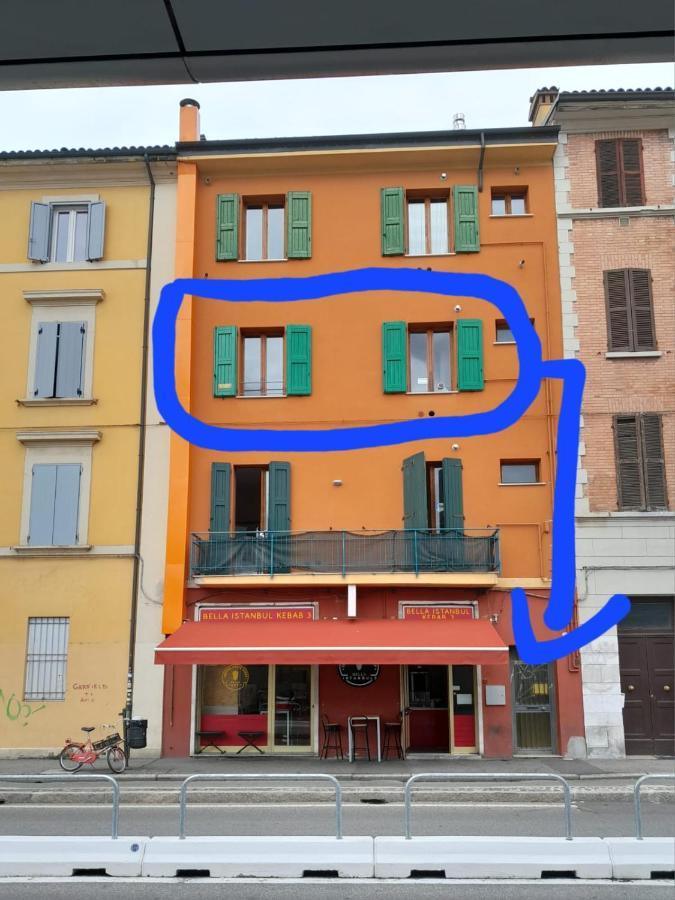 Il Fiore Di Gio Bologna Exterior foto